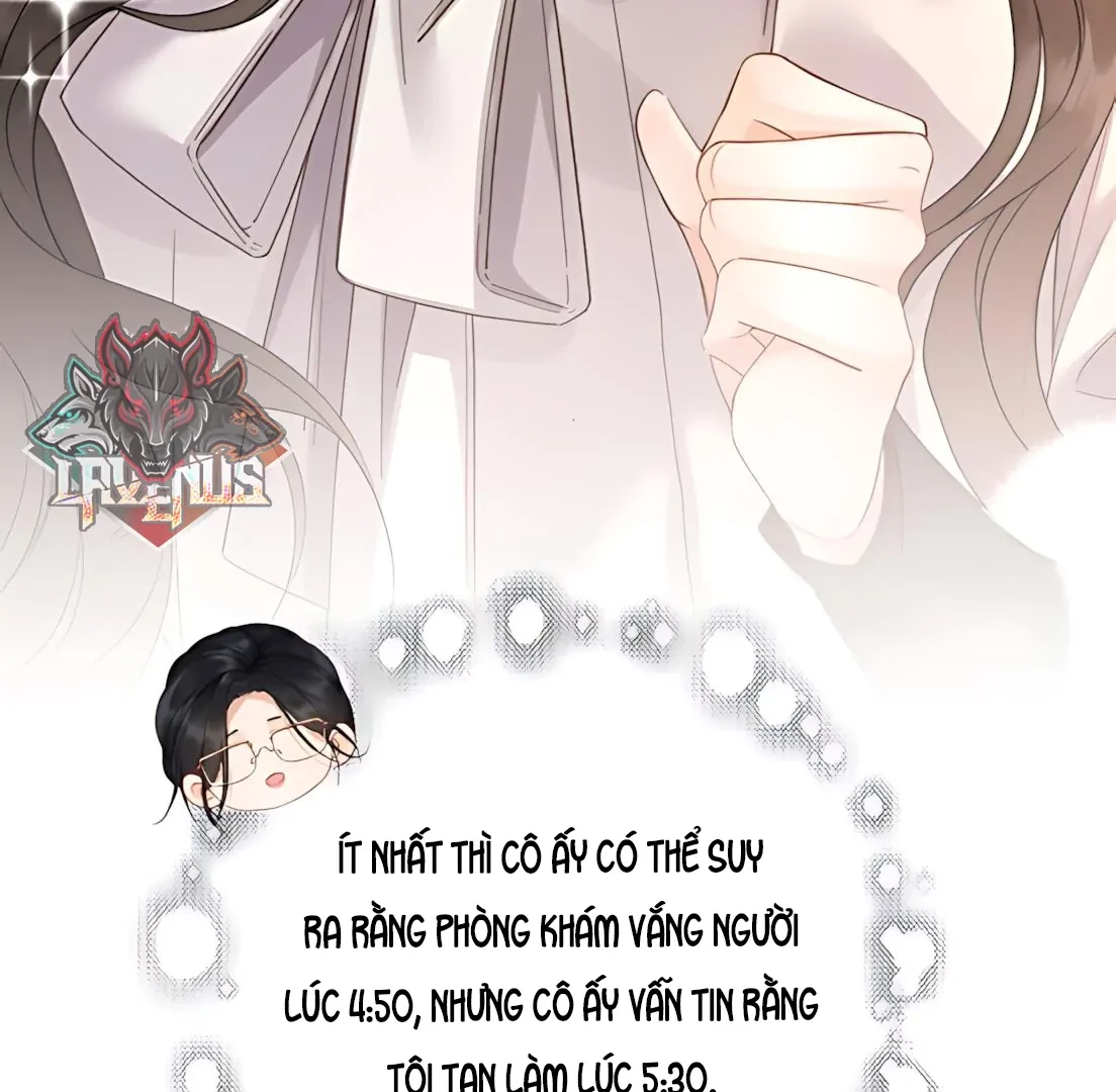 Đã Là Thời Đại Nào Rồi Chapter 4 - 10