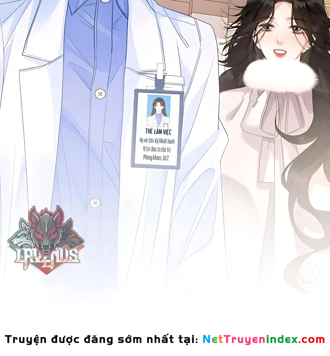 Đã Là Thời Đại Nào Rồi Chapter 4 - 14