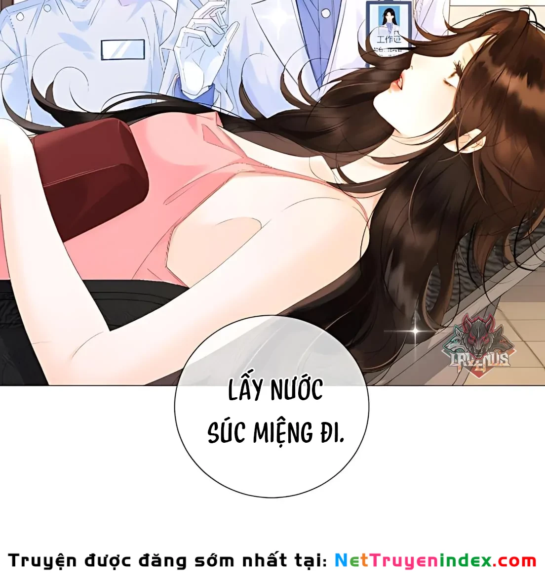 Đã Là Thời Đại Nào Rồi Chapter 4 - 51