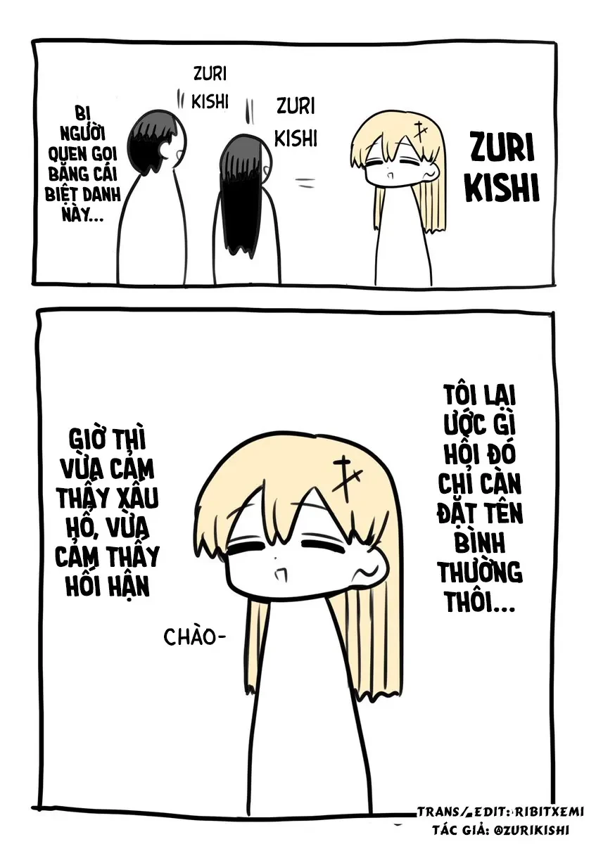 Kị Sĩ Nikki Chapter  4 - 14
