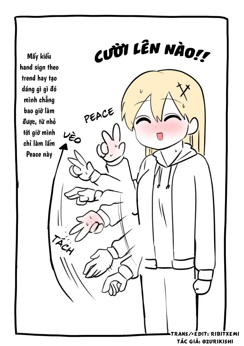 Kị Sĩ Nikki Chapter  4 - 15