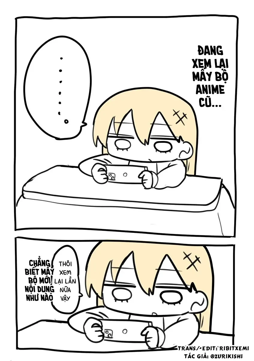 Kị Sĩ Nikki Chapter  4 - 16