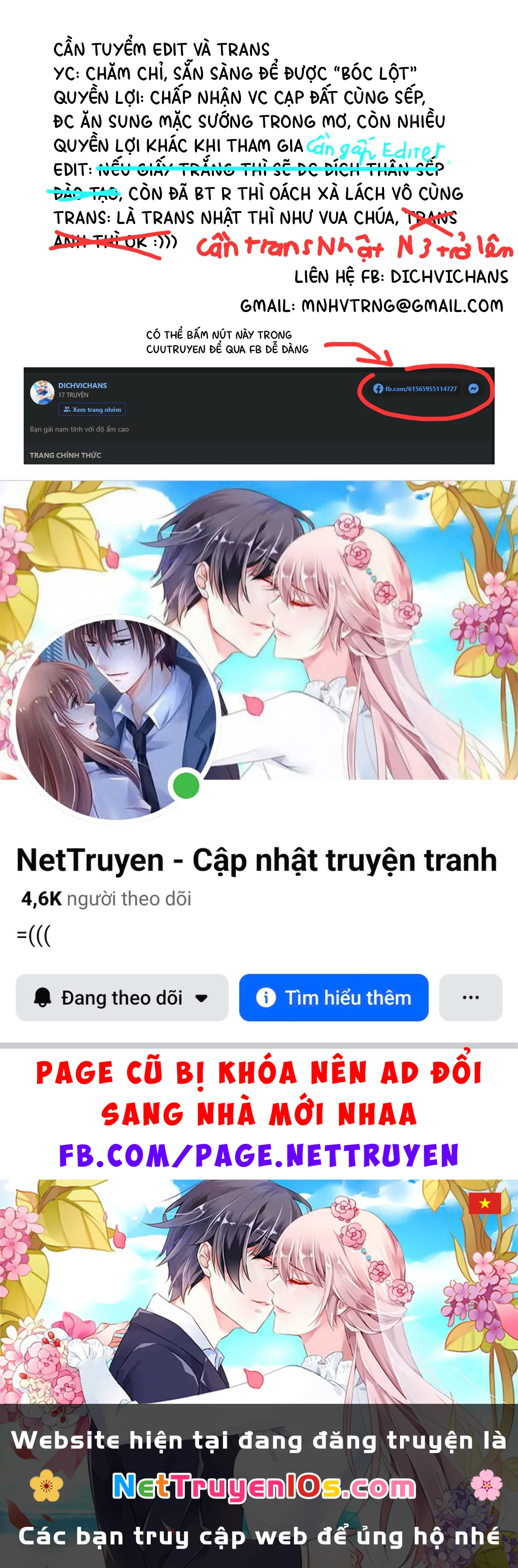 Kị Sĩ Nikki Chapter  5 - 15