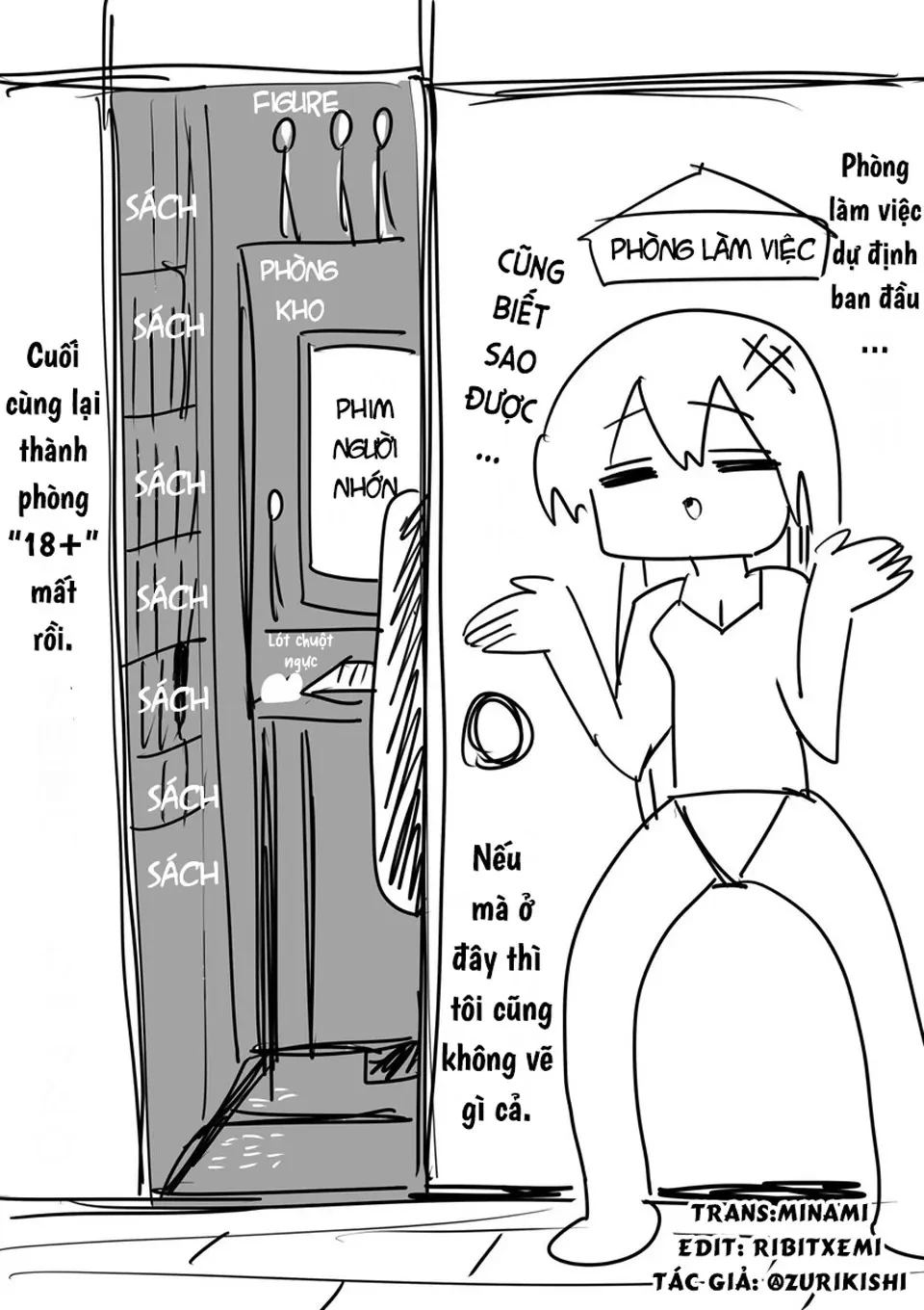 Kị Sĩ Nikki Chapter  6 - 16