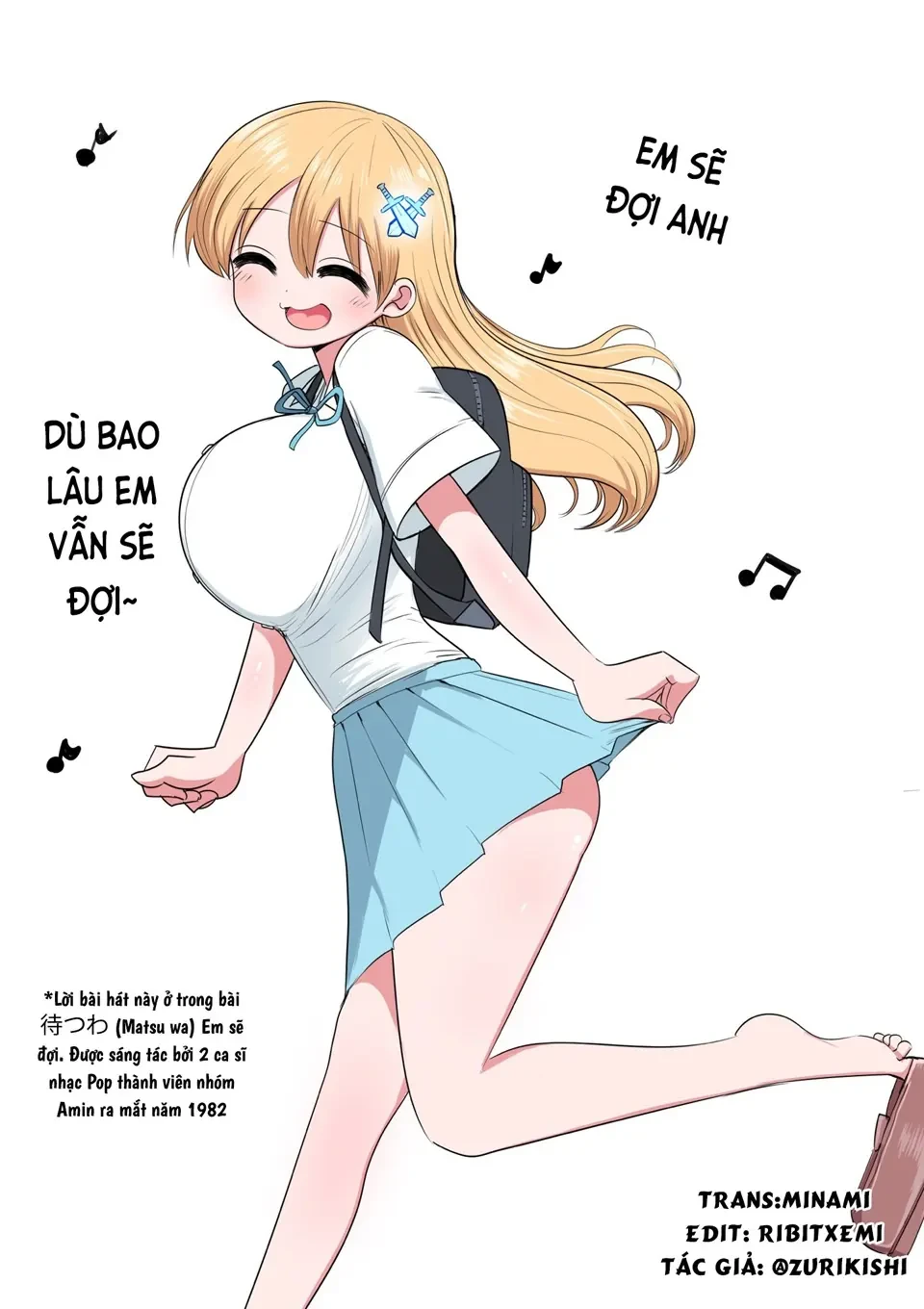 Kị Sĩ Nikki Chapter  6 - 30