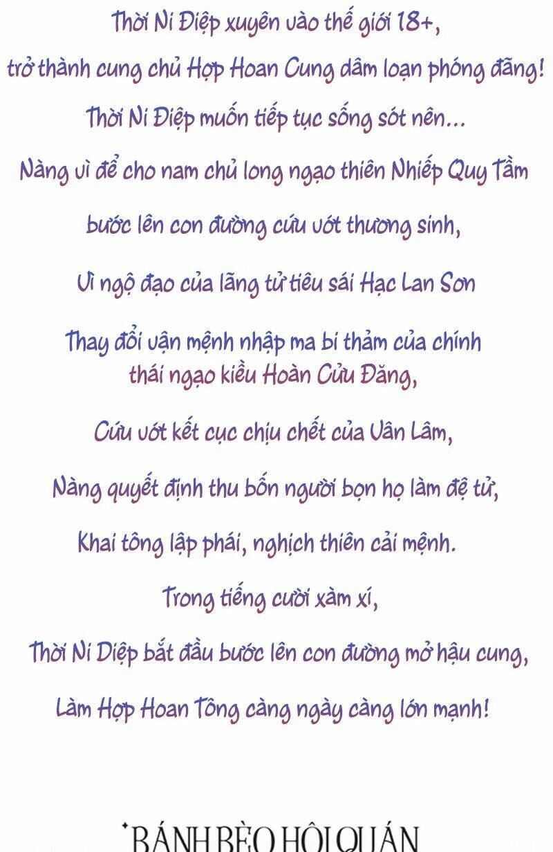 Xuyên Vào Văn Tu Tiên Lập Nam Đoàn Chapter 1 - 4