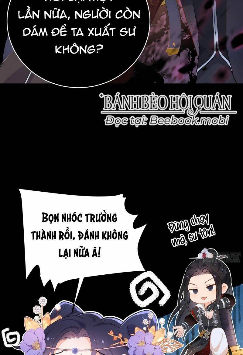 Xuyên Vào Văn Tu Tiên Lập Nam Đoàn Chapter 2 - 15