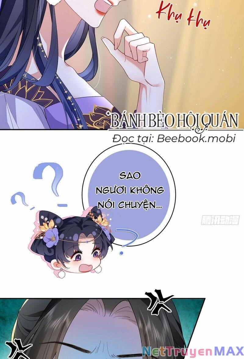 Xuyên Vào Văn Tu Tiên Lập Nam Đoàn Chapter 4 - 30