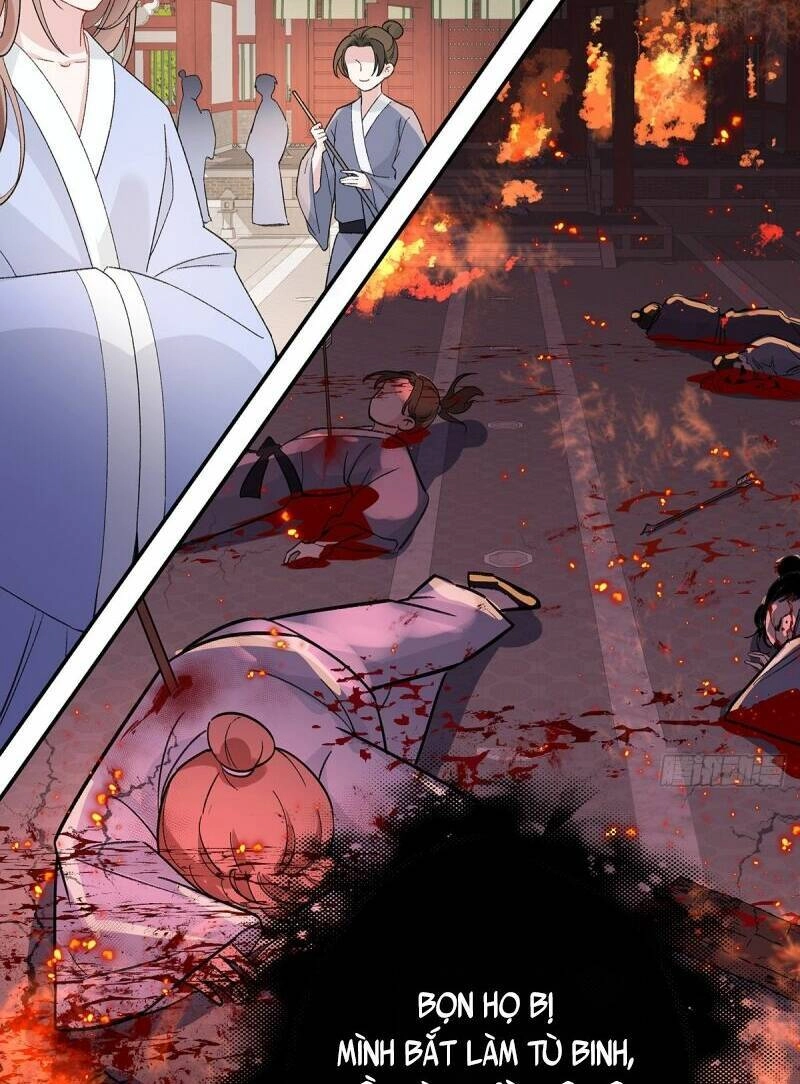 Xuyên Vào Văn Tu Tiên Lập Nam Đoàn Chapter 5 - 10