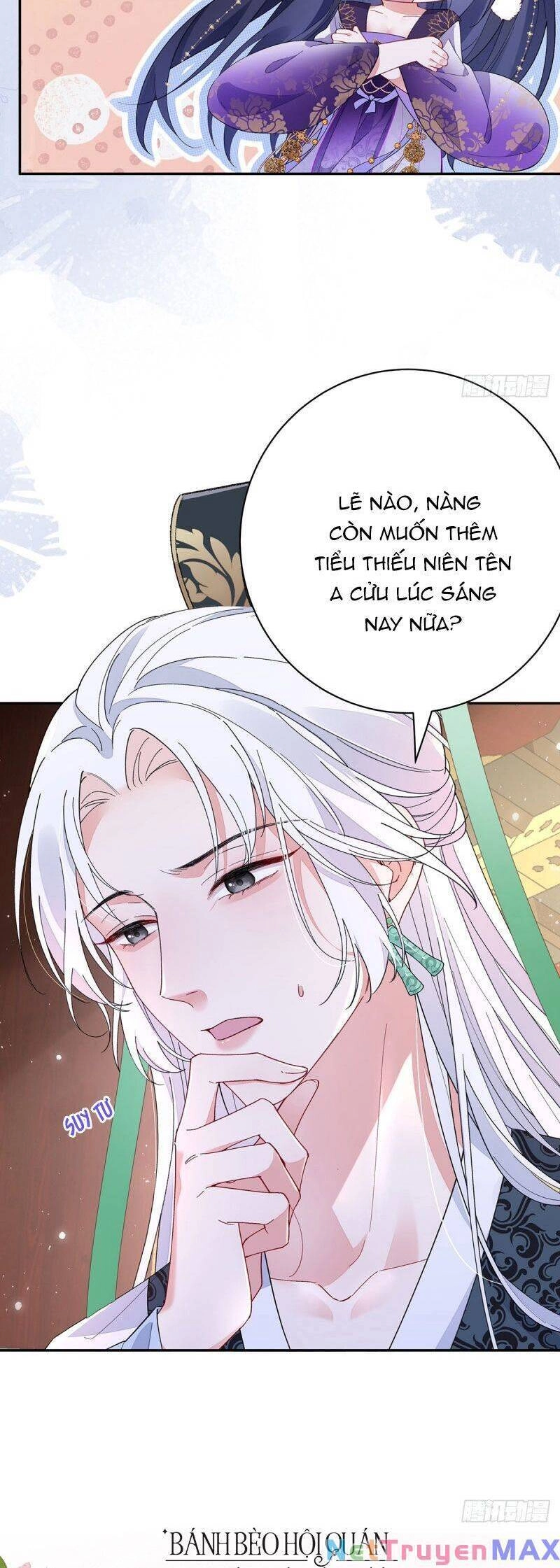 Xuyên Vào Văn Tu Tiên Lập Nam Đoàn Chapter 6 - 5