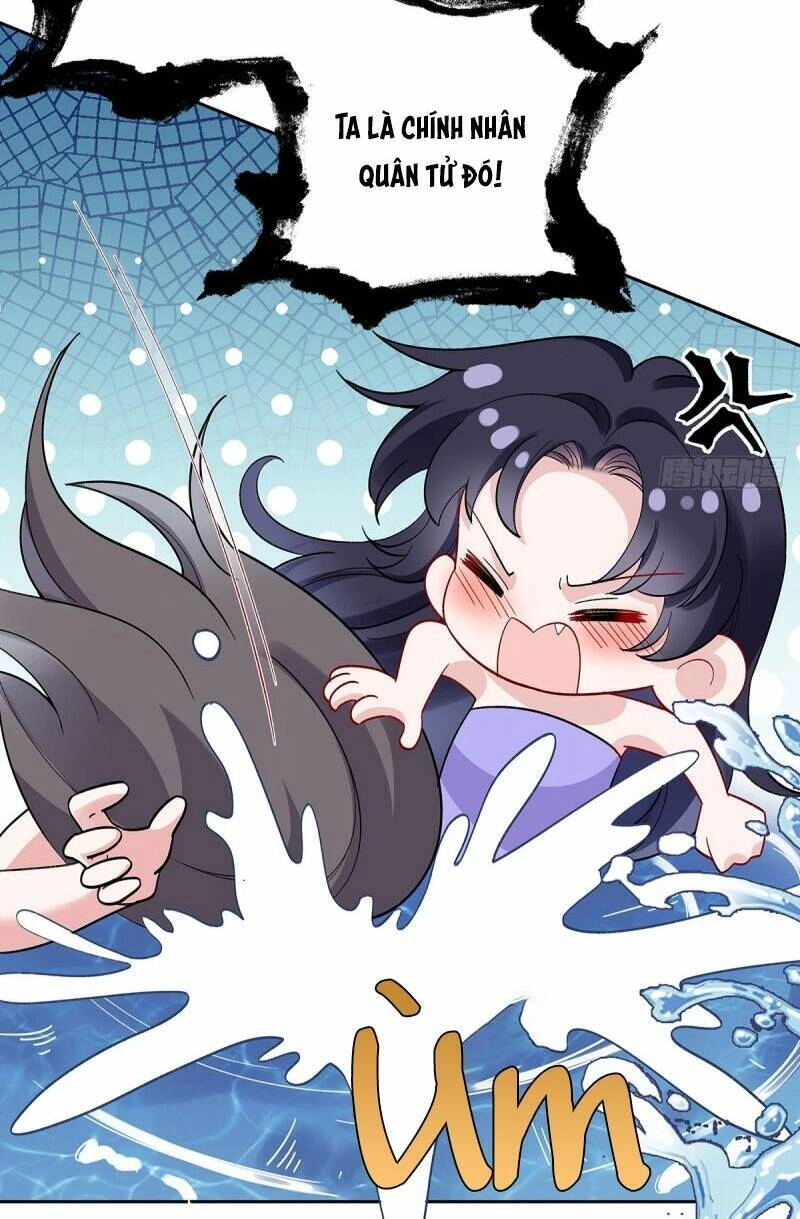 Xuyên Vào Văn Tu Tiên Lập Nam Đoàn Chapter 12 - 13