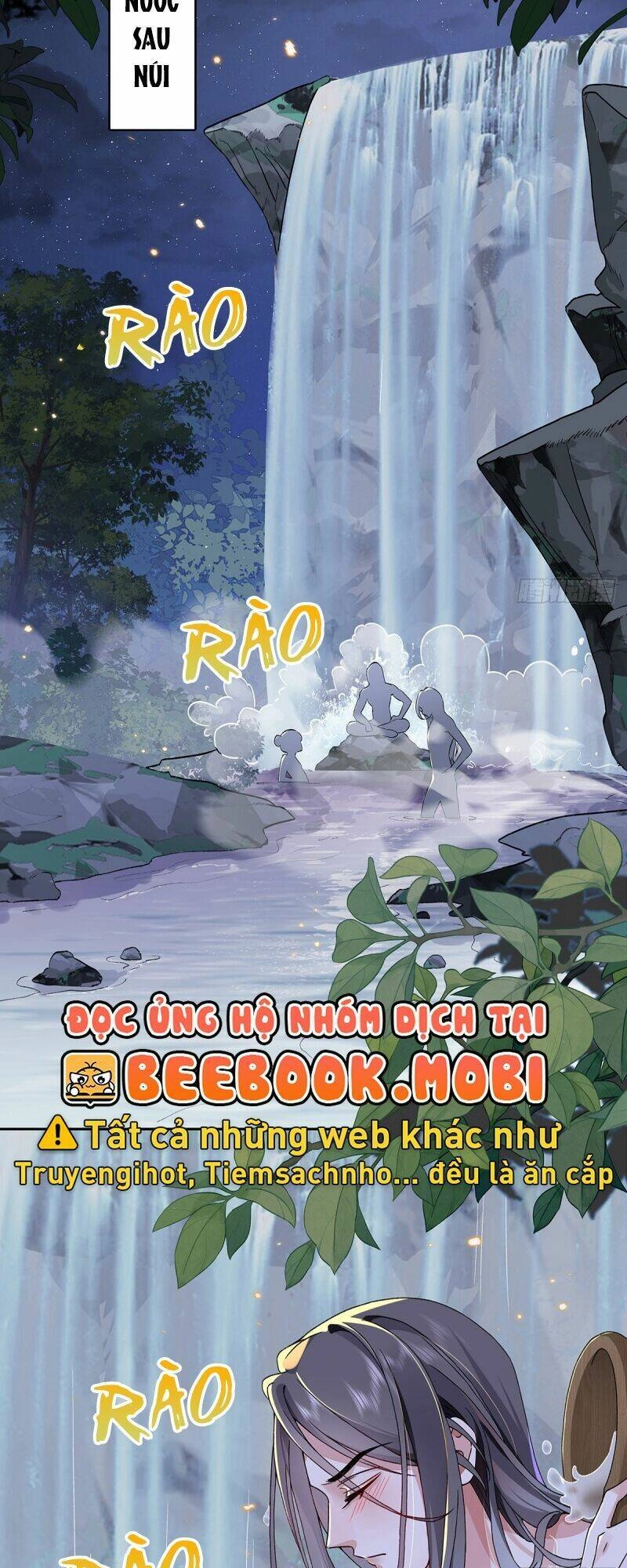 Xuyên Vào Văn Tu Tiên Lập Nam Đoàn Chapter 13 - 35