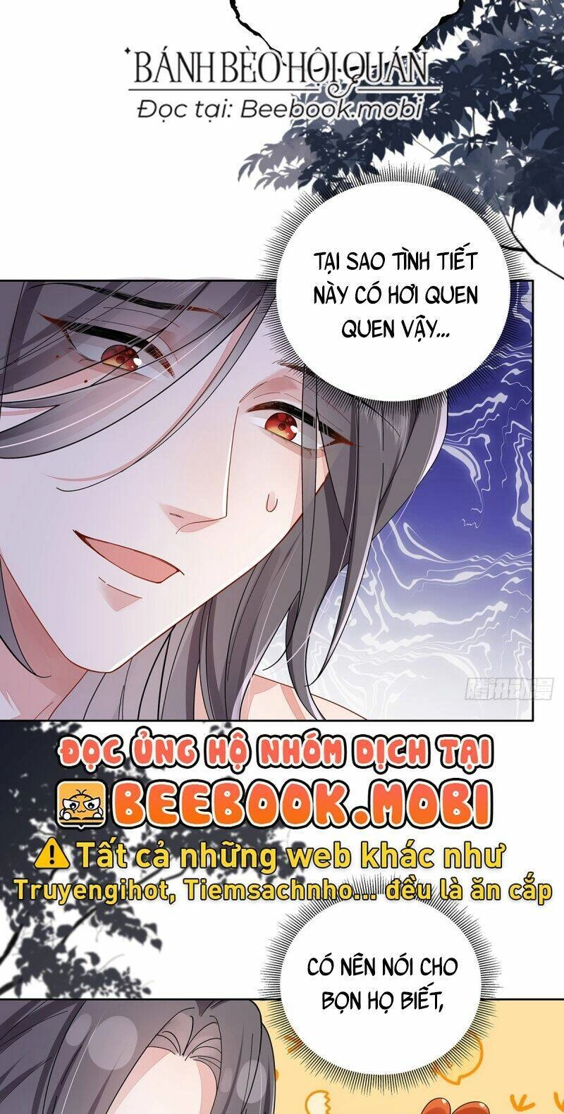 Xuyên Vào Văn Tu Tiên Lập Nam Đoàn Chapter 14 - 15