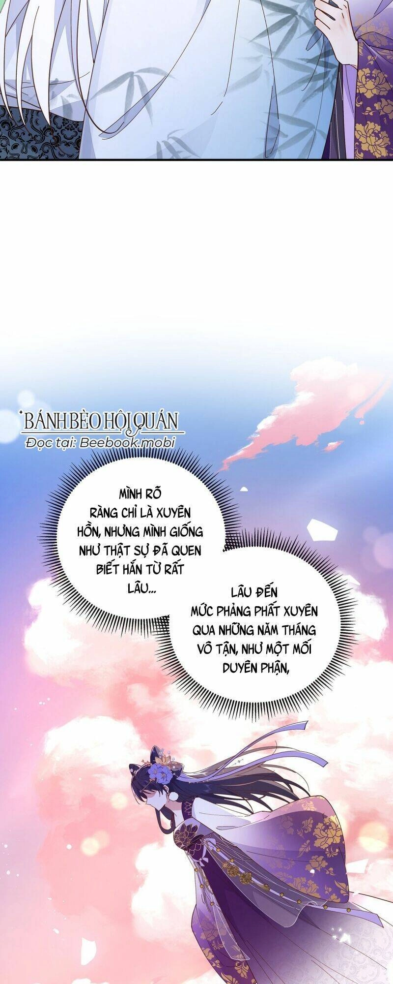 Xuyên Vào Văn Tu Tiên Lập Nam Đoàn Chapter 17 - 45