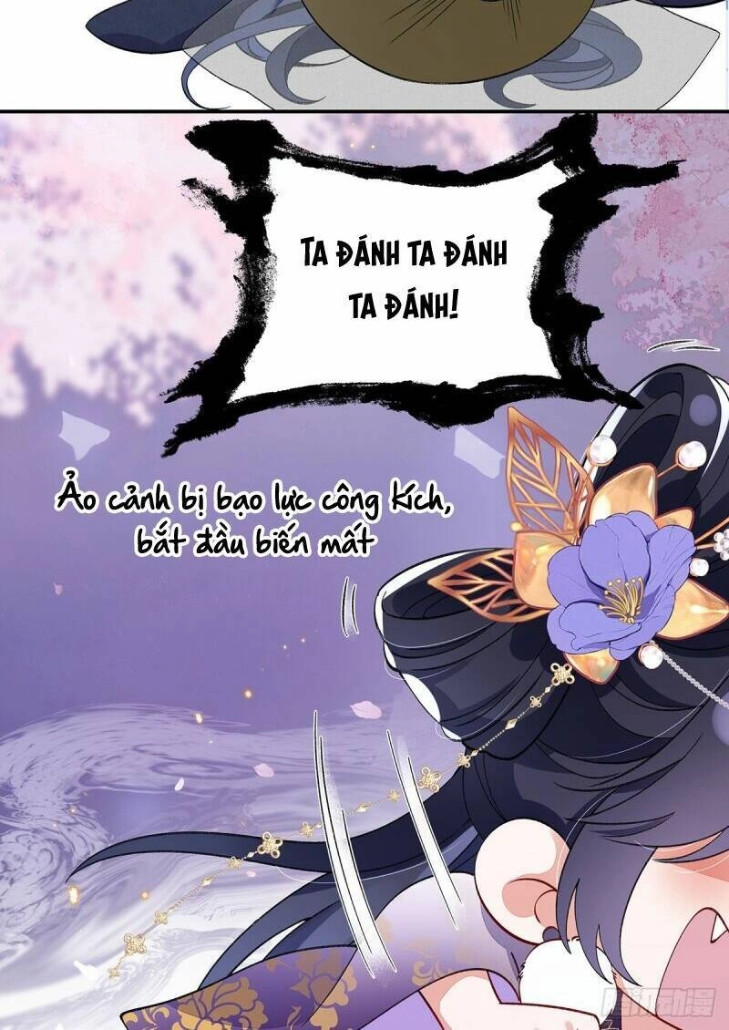 Xuyên Vào Văn Tu Tiên Lập Nam Đoàn Chapter 18 - 21