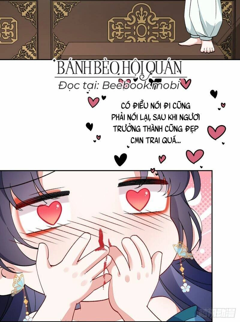 Xuyên Vào Văn Tu Tiên Lập Nam Đoàn Chapter 18 - 41