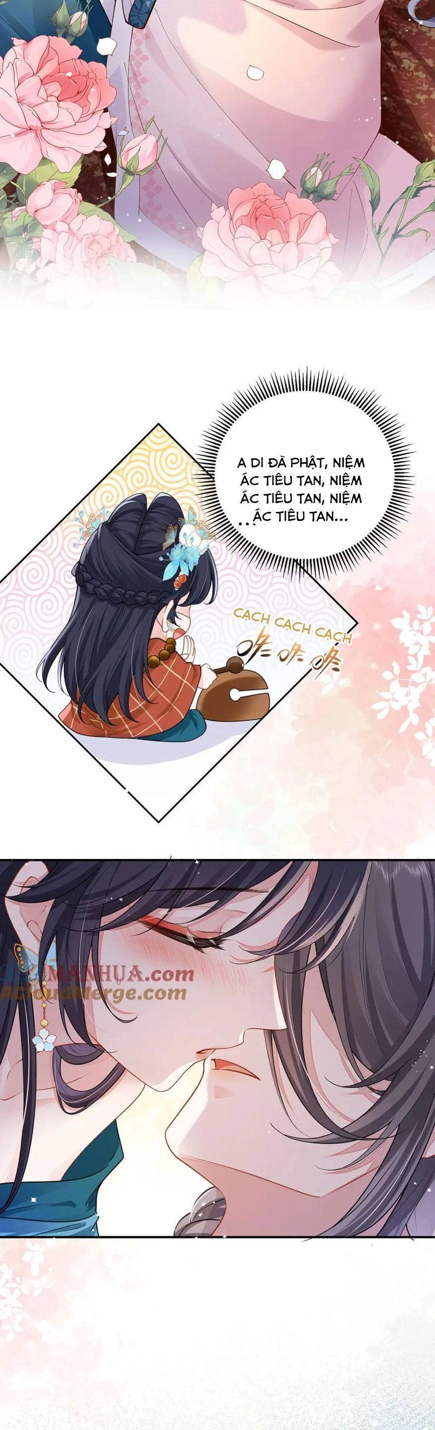 Xuyên Vào Văn Tu Tiên Lập Nam Đoàn Chapter 19 - 19