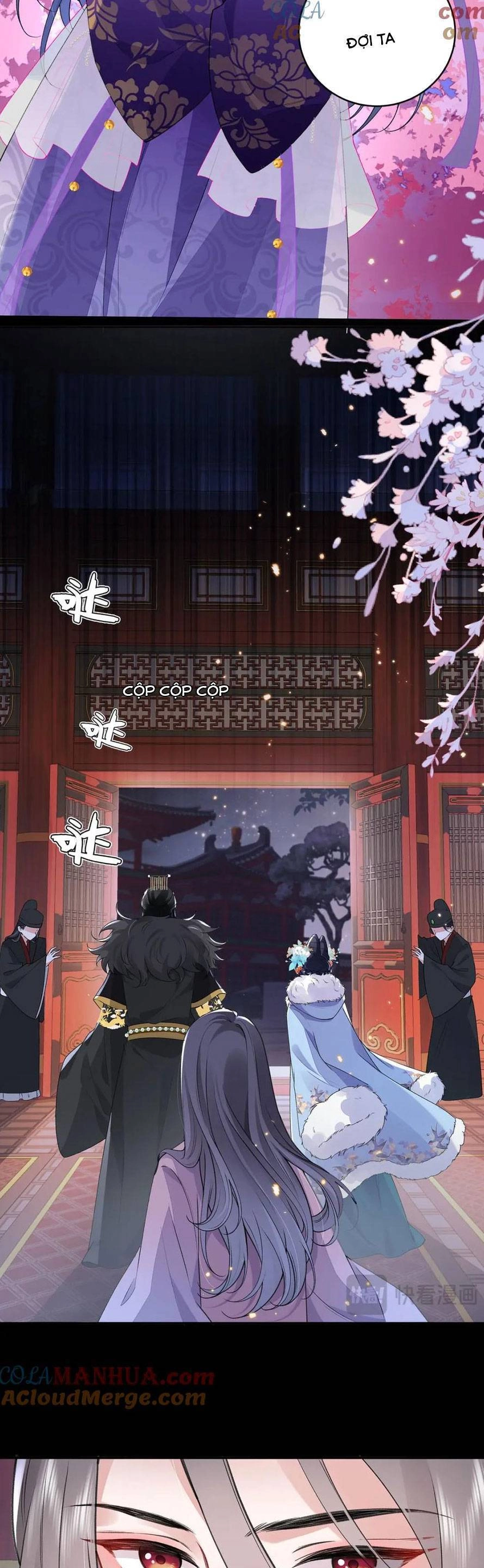 Xuyên Vào Văn Tu Tiên Lập Nam Đoàn Chapter 21 - 13