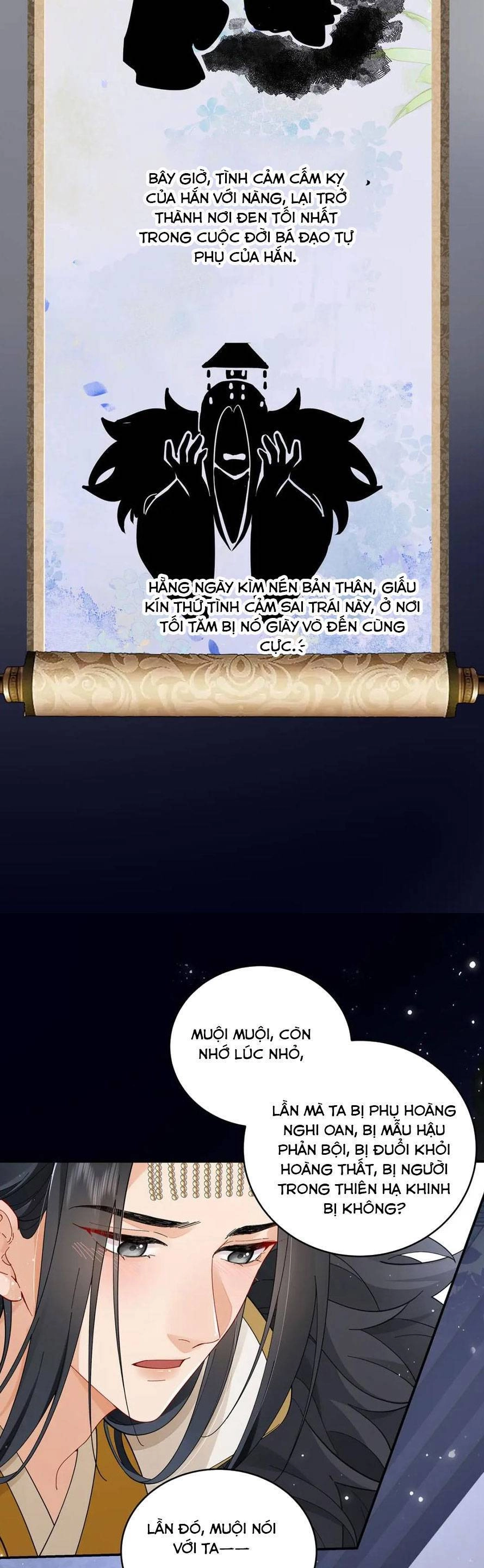 Xuyên Vào Văn Tu Tiên Lập Nam Đoàn Chapter 21 - 22