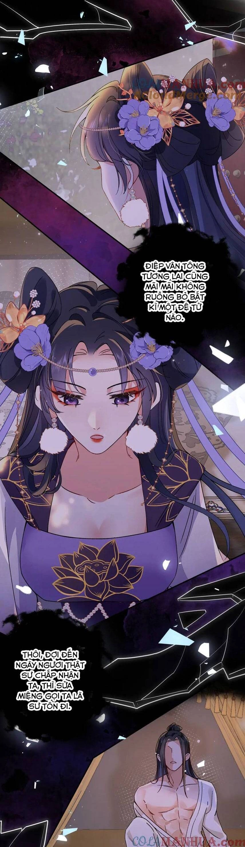 Xuyên Vào Văn Tu Tiên Lập Nam Đoàn Chapter 21 - 26