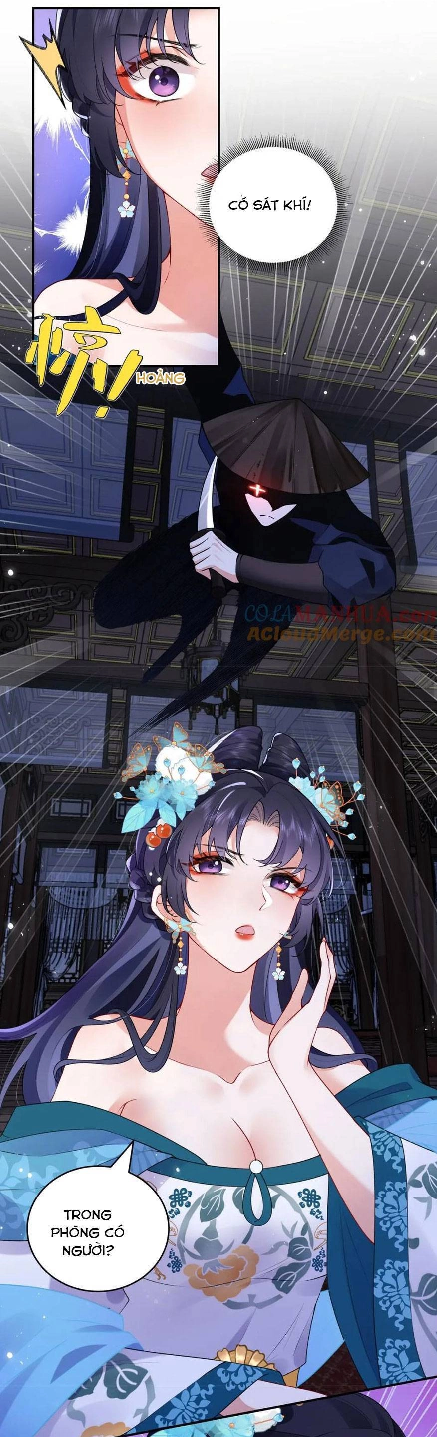 Xuyên Vào Văn Tu Tiên Lập Nam Đoàn Chapter 22 - 32