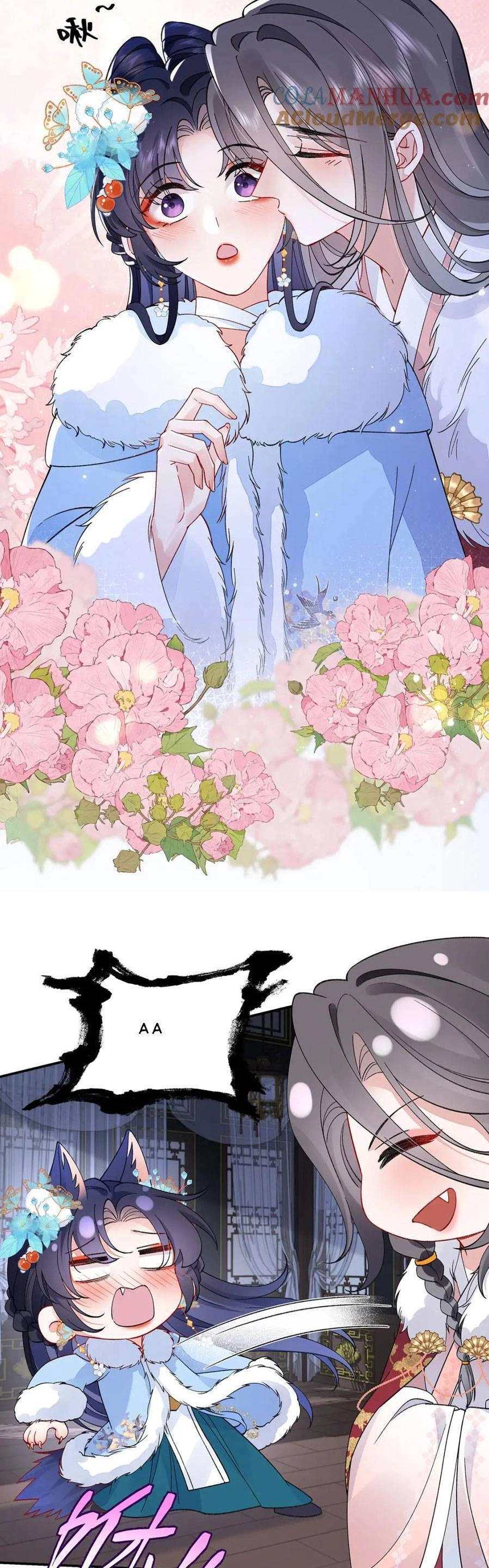 Xuyên Vào Văn Tu Tiên Lập Nam Đoàn Chapter 24 - 21