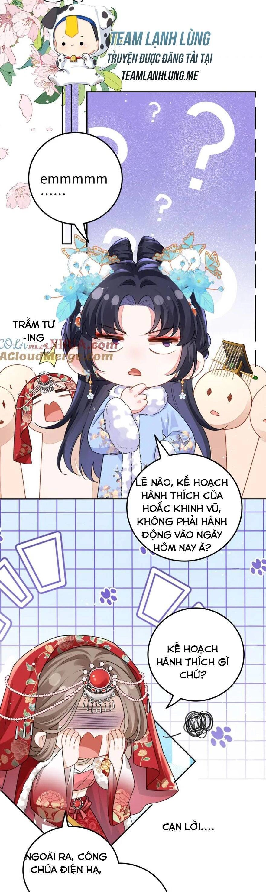 Xuyên Vào Văn Tu Tiên Lập Nam Đoàn Chapter 25 - 9