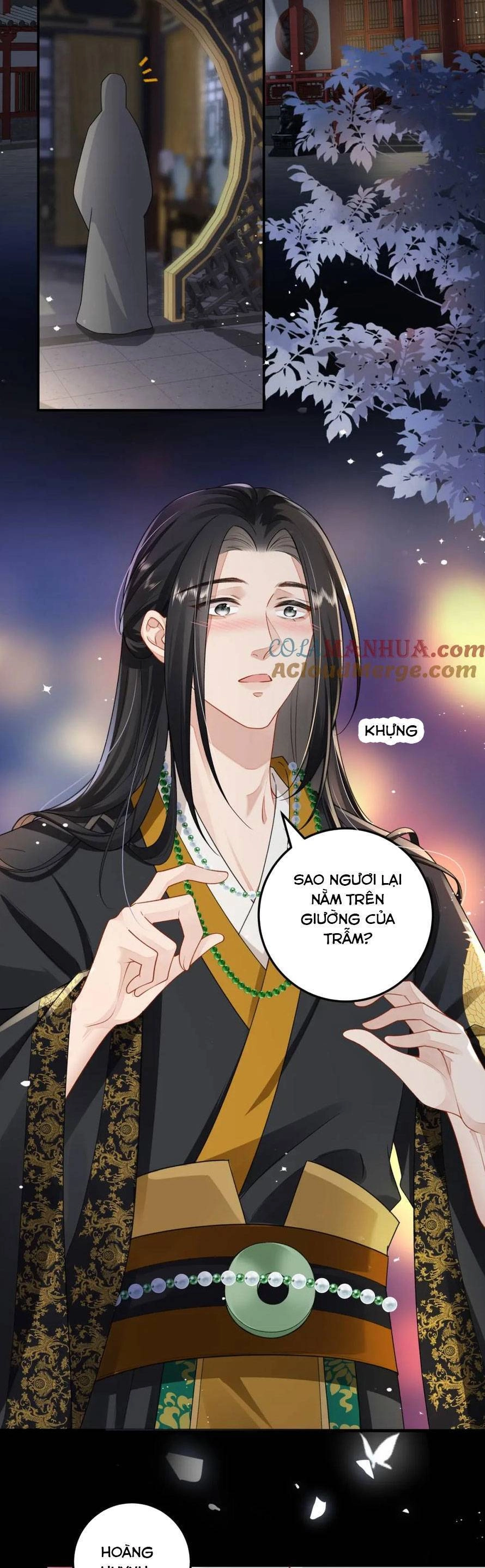 Xuyên Vào Văn Tu Tiên Lập Nam Đoàn Chapter 25 - 13