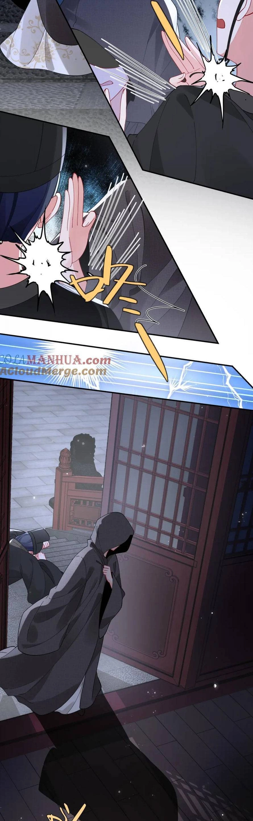 Xuyên Vào Văn Tu Tiên Lập Nam Đoàn Chapter 25 - 21