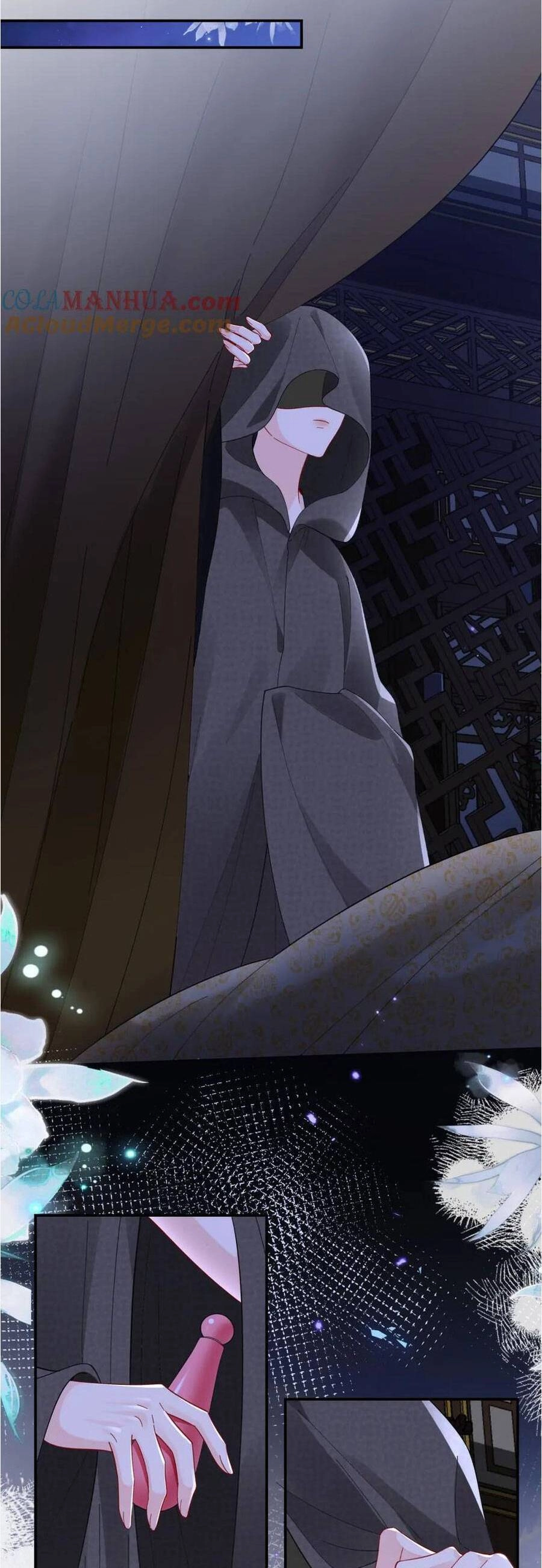 Xuyên Vào Văn Tu Tiên Lập Nam Đoàn Chapter 25 - 23