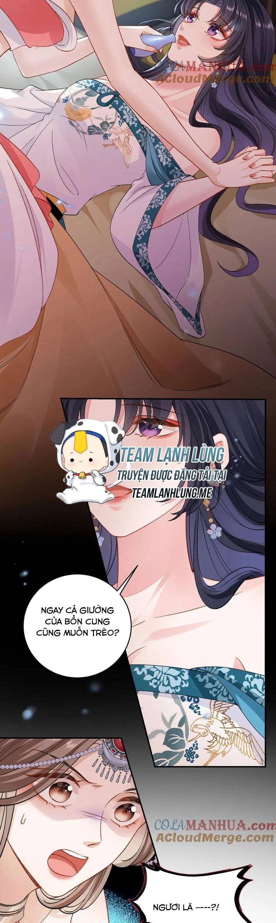 Xuyên Vào Văn Tu Tiên Lập Nam Đoàn Chapter 26 - 8