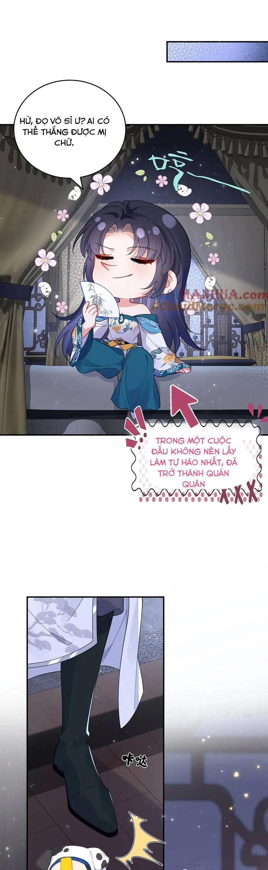 Xuyên Vào Văn Tu Tiên Lập Nam Đoàn Chapter 26 - 20