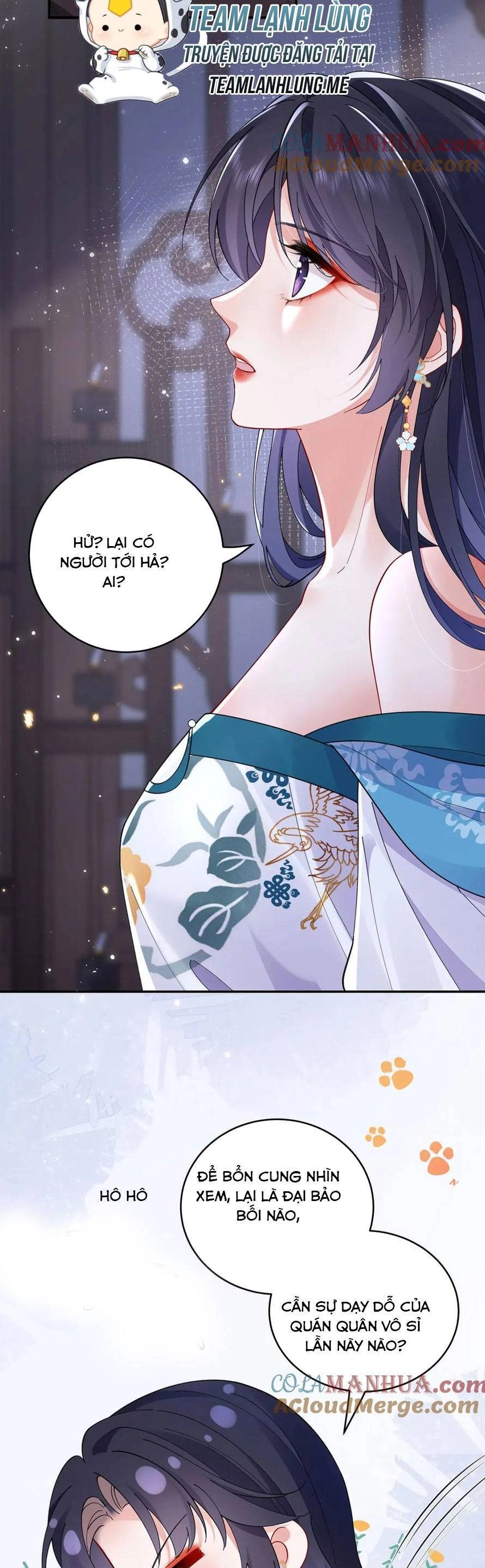 Xuyên Vào Văn Tu Tiên Lập Nam Đoàn Chapter 26 - 21