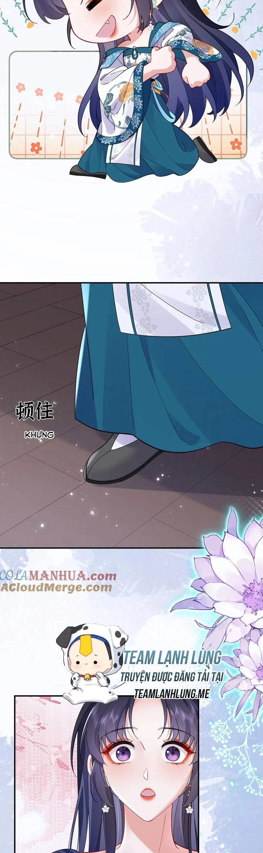 Xuyên Vào Văn Tu Tiên Lập Nam Đoàn Chapter 26 - 22