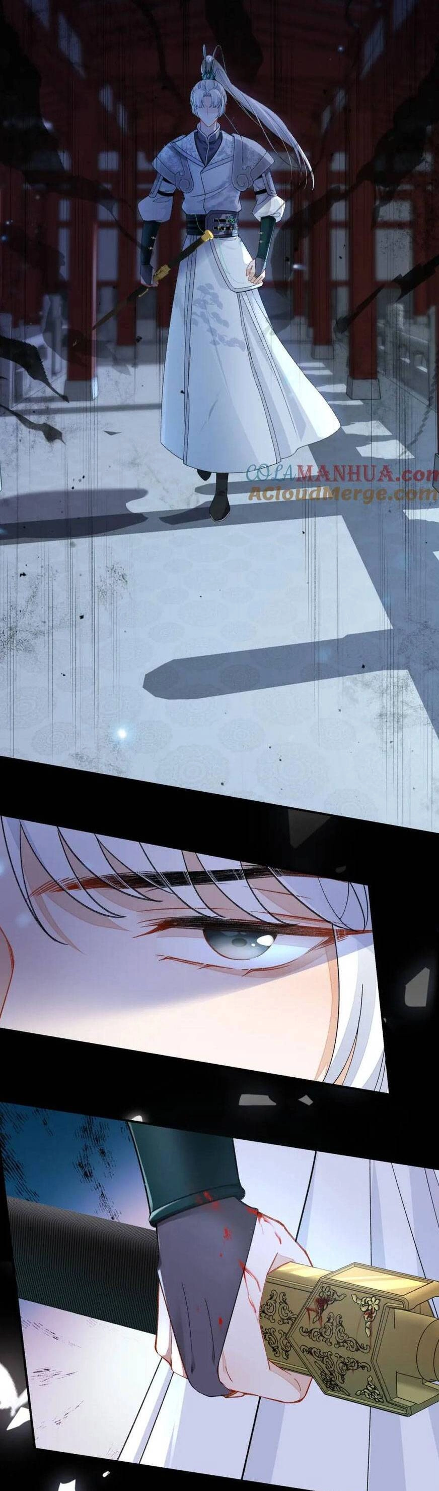 Xuyên Vào Văn Tu Tiên Lập Nam Đoàn Chapter 28 - 6