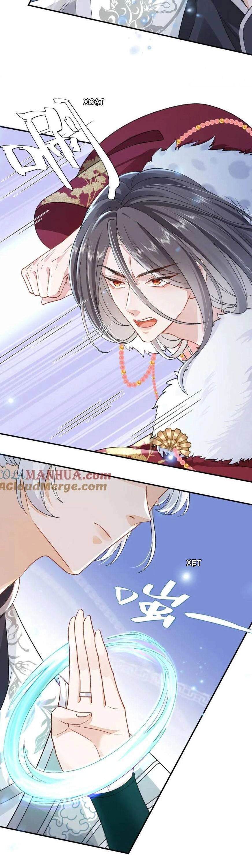 Xuyên Vào Văn Tu Tiên Lập Nam Đoàn Chapter 28 - 9