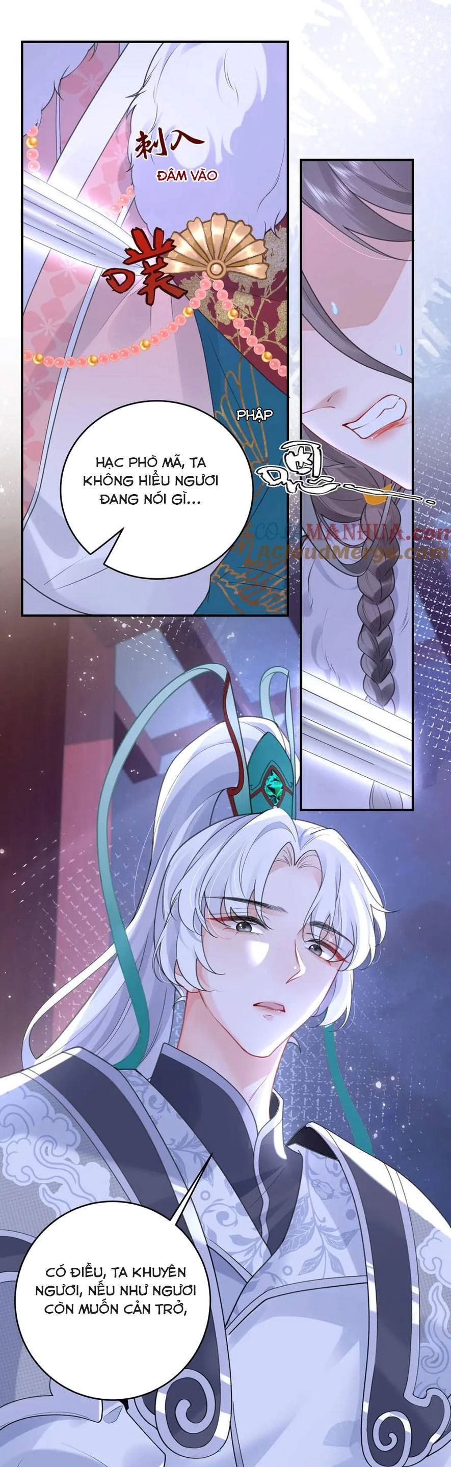 Xuyên Vào Văn Tu Tiên Lập Nam Đoàn Chapter 28 - 16