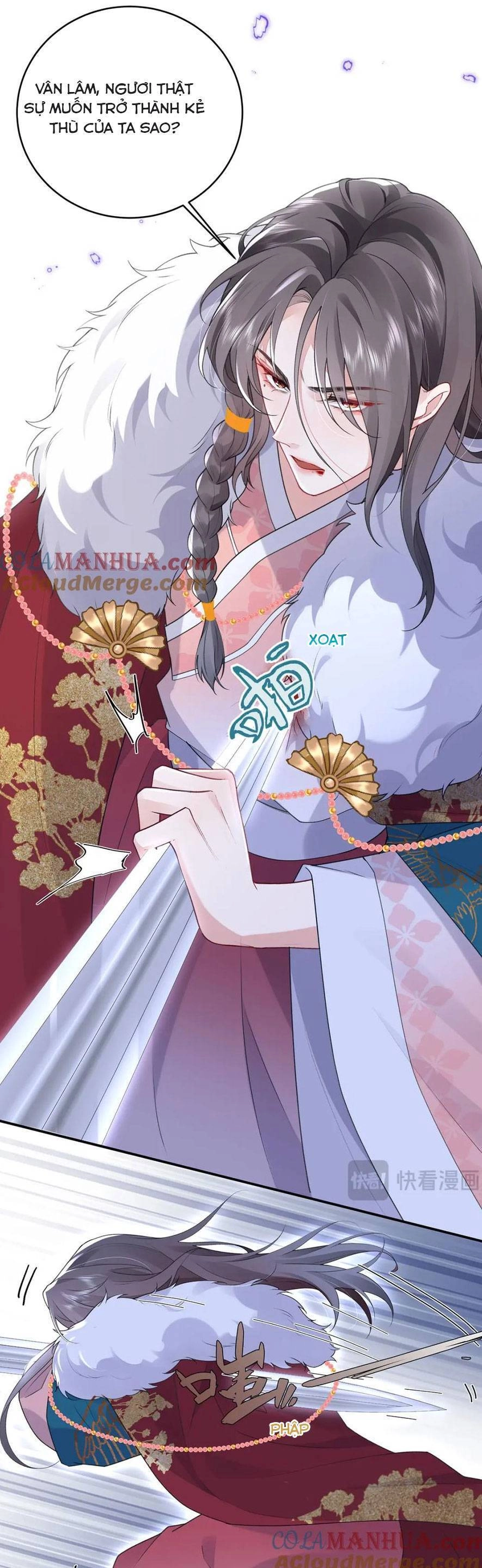 Xuyên Vào Văn Tu Tiên Lập Nam Đoàn Chapter 28 - 18