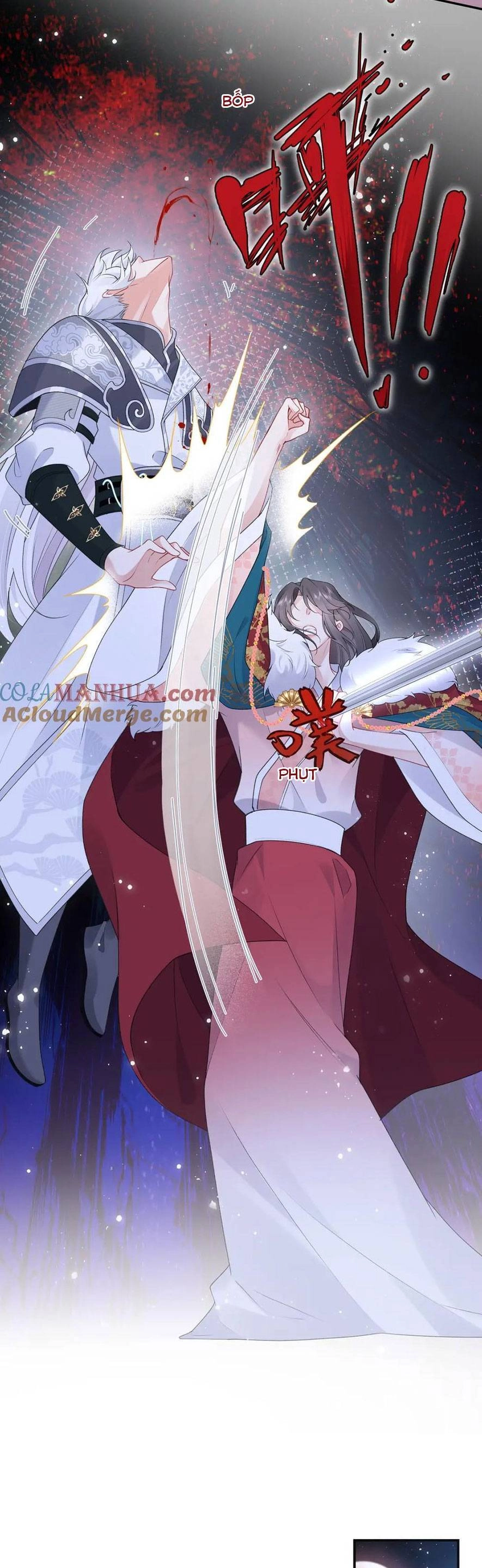 Xuyên Vào Văn Tu Tiên Lập Nam Đoàn Chapter 28 - 21