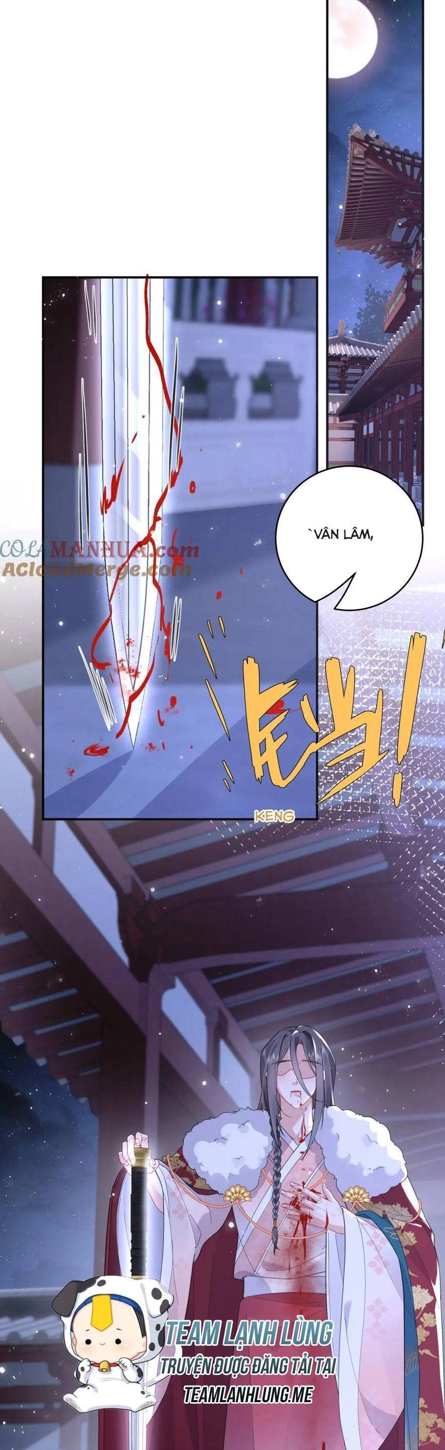 Xuyên Vào Văn Tu Tiên Lập Nam Đoàn Chapter 28 - 22