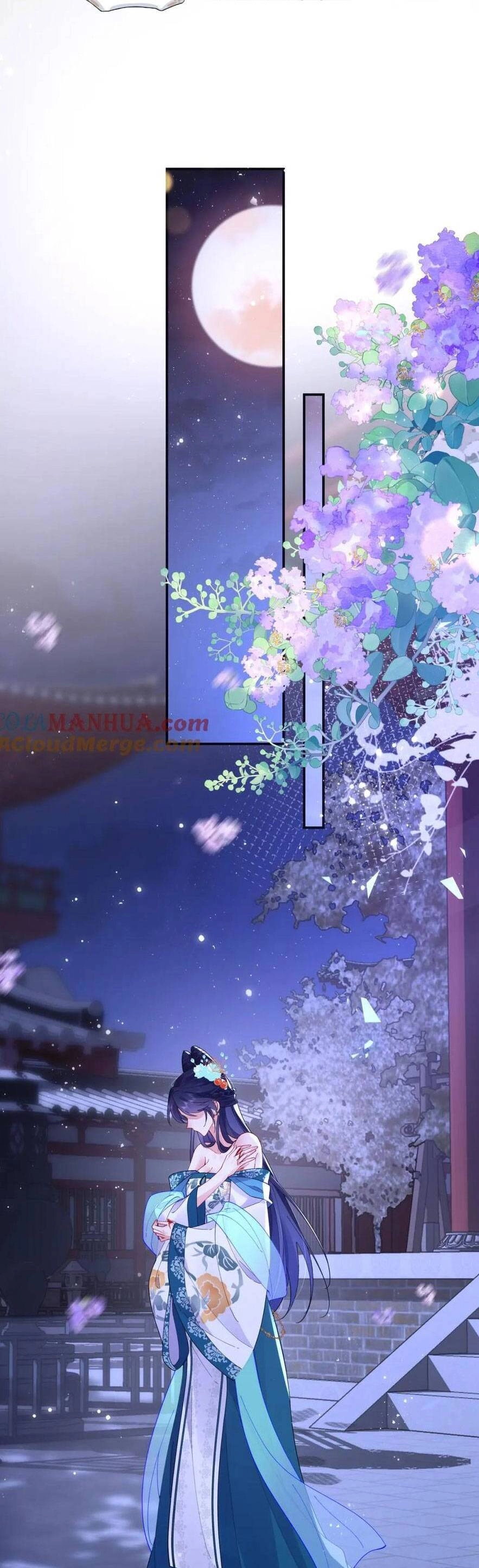 Xuyên Vào Văn Tu Tiên Lập Nam Đoàn Chapter 28 - 24