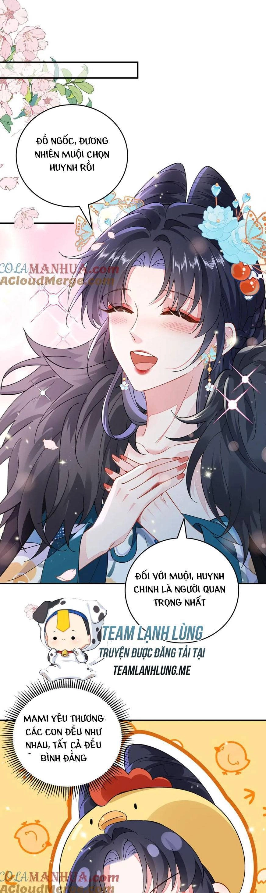 Xuyên Vào Văn Tu Tiên Lập Nam Đoàn Chapter 29 - 4