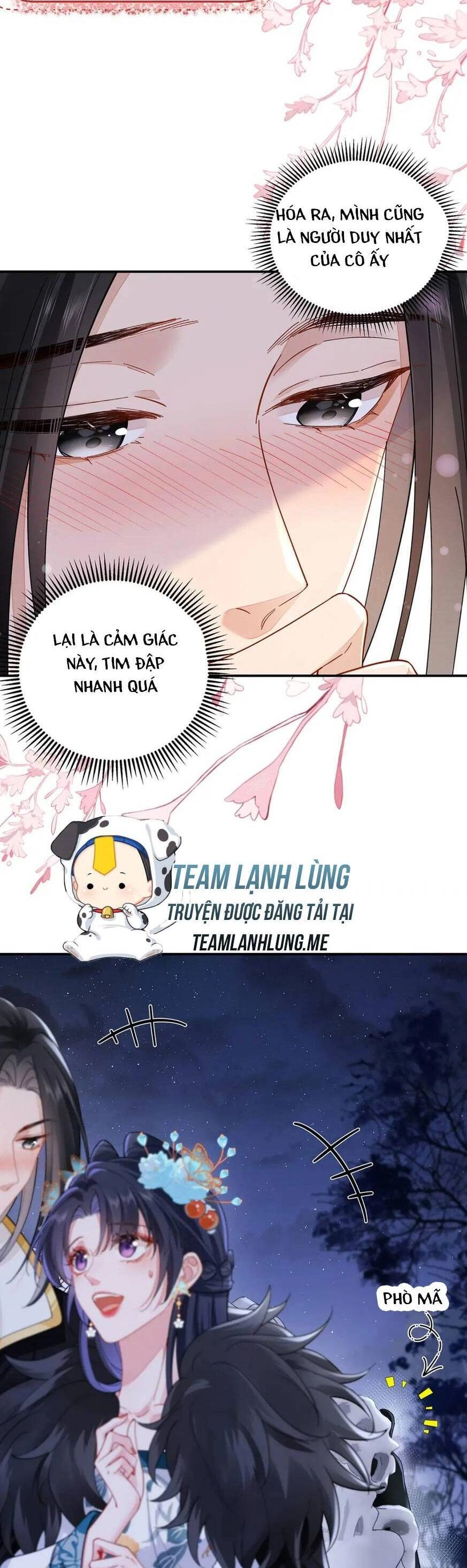 Xuyên Vào Văn Tu Tiên Lập Nam Đoàn Chapter 29 - 6