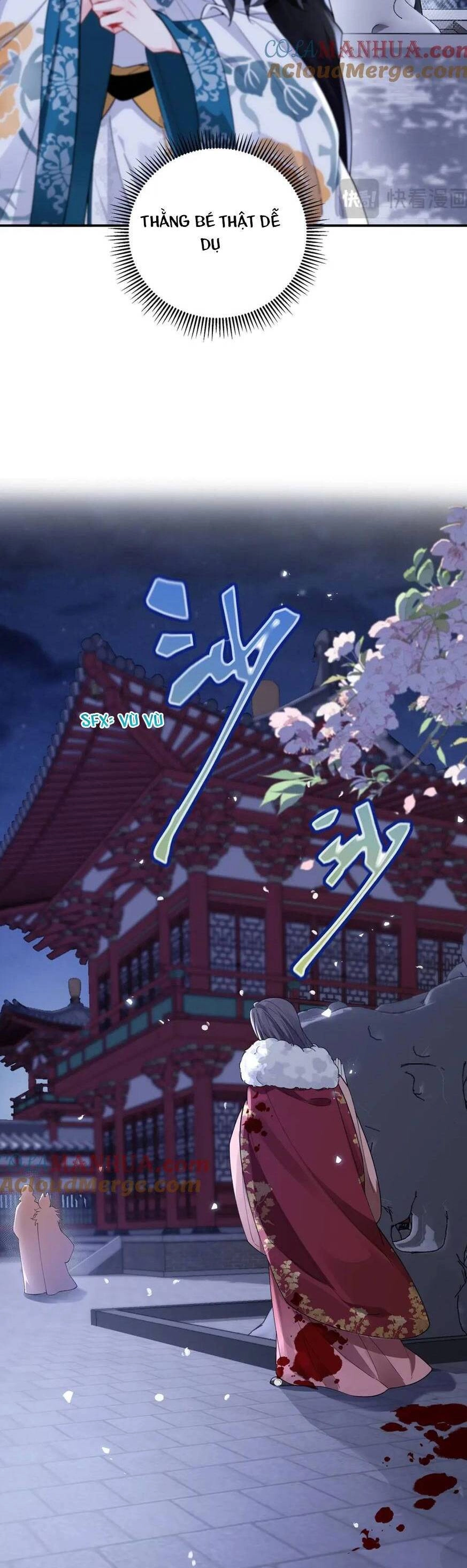 Xuyên Vào Văn Tu Tiên Lập Nam Đoàn Chapter 29 - 7