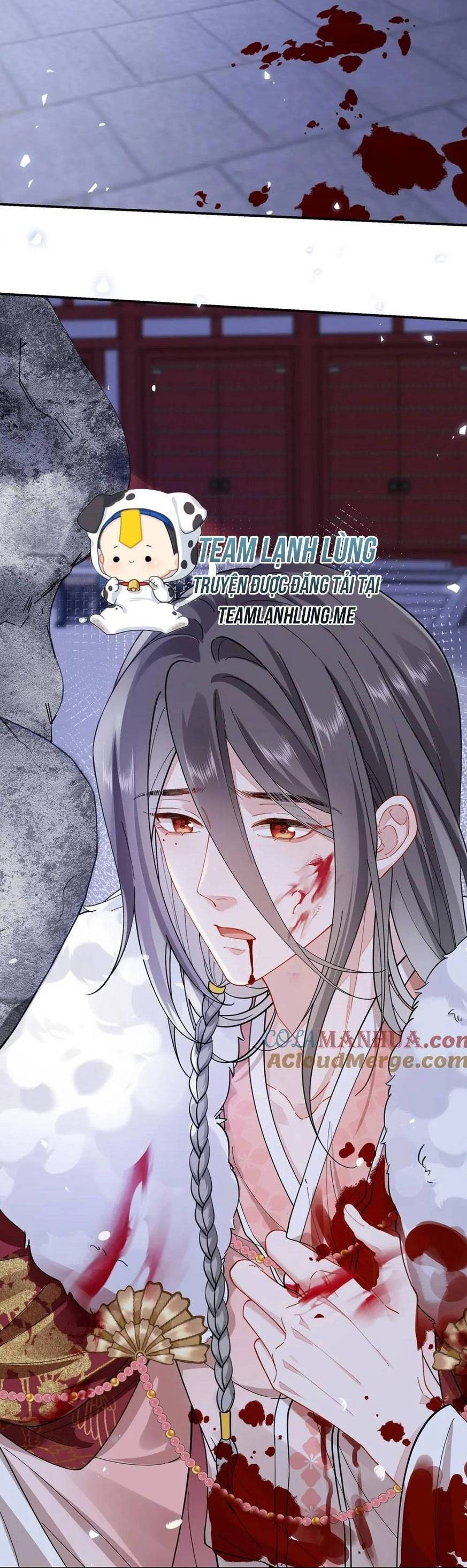 Xuyên Vào Văn Tu Tiên Lập Nam Đoàn Chapter 29 - 8