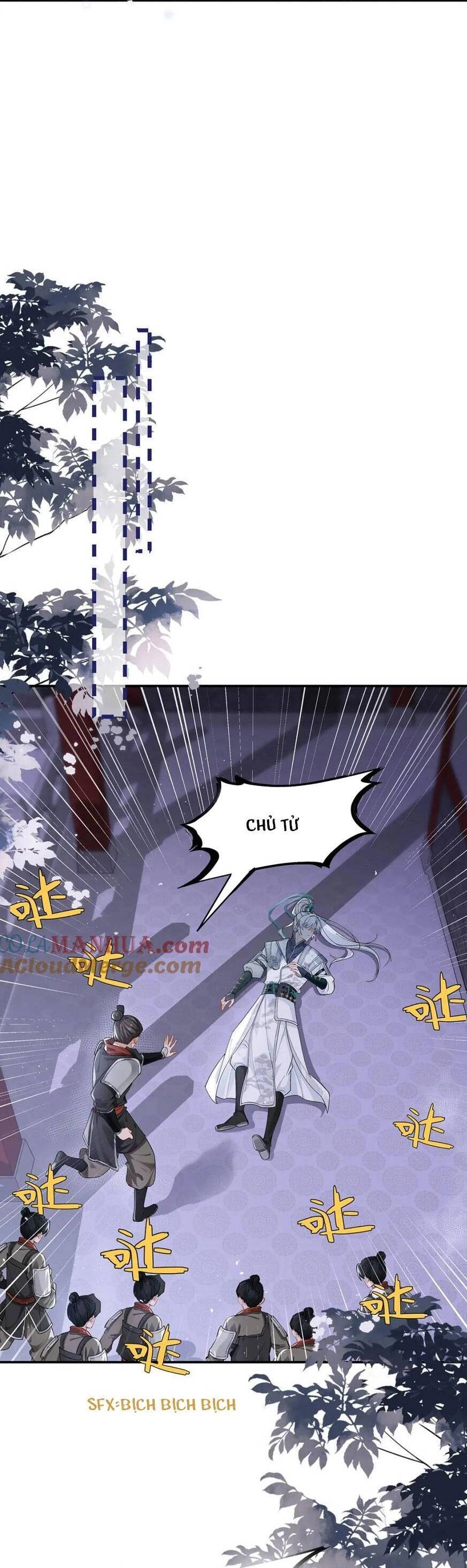 Xuyên Vào Văn Tu Tiên Lập Nam Đoàn Chapter 29 - 9