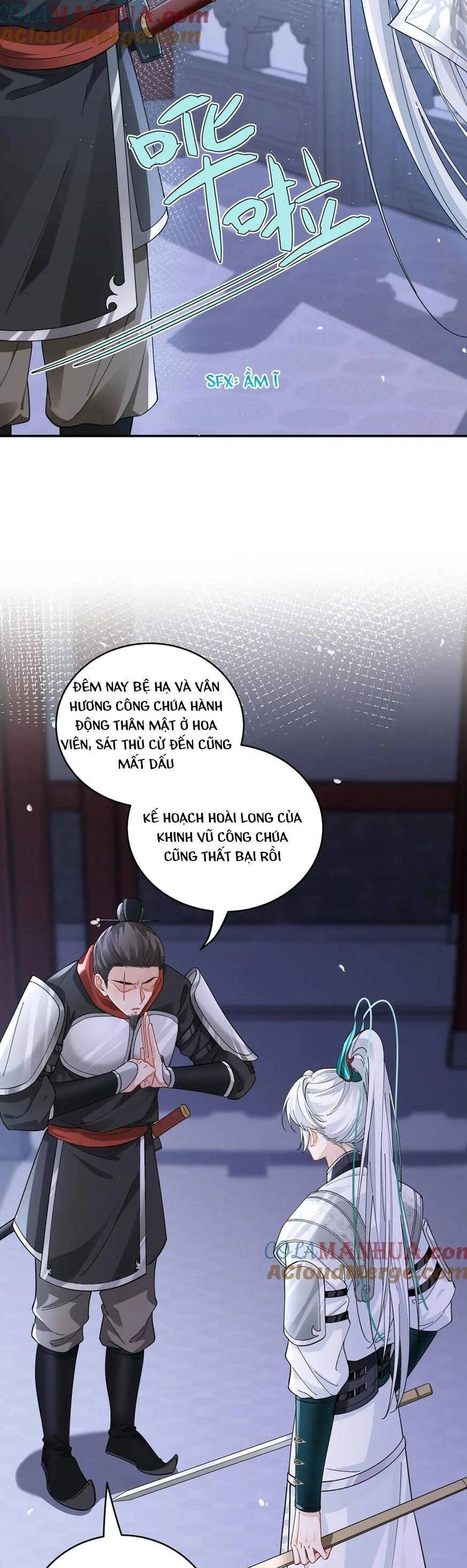 Xuyên Vào Văn Tu Tiên Lập Nam Đoàn Chapter 29 - 11