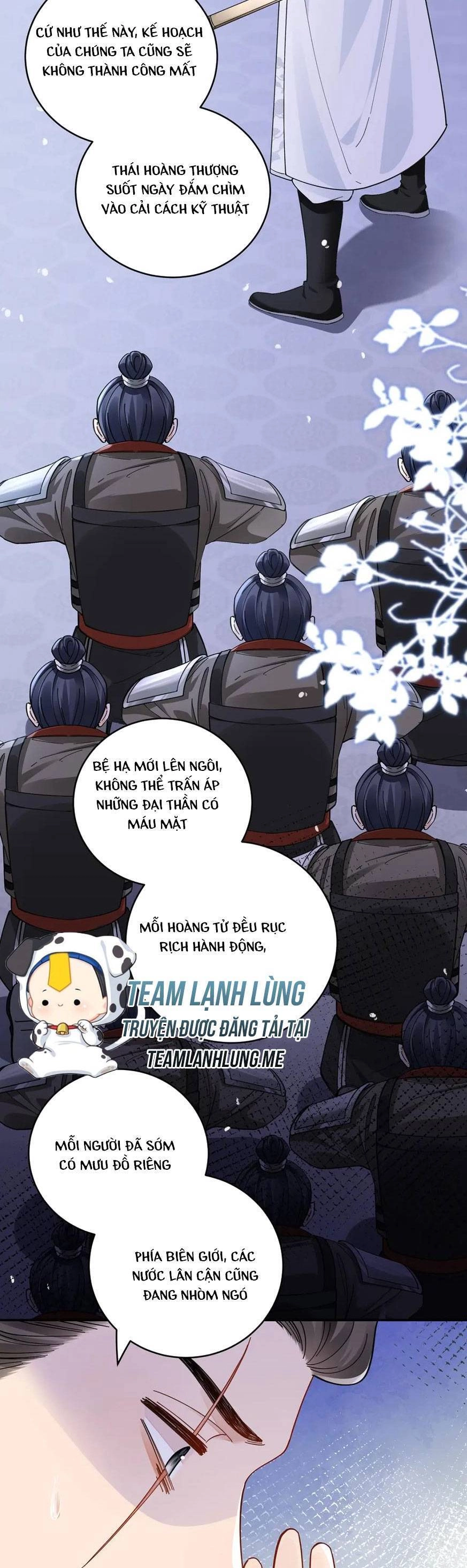 Xuyên Vào Văn Tu Tiên Lập Nam Đoàn Chapter 29 - 12