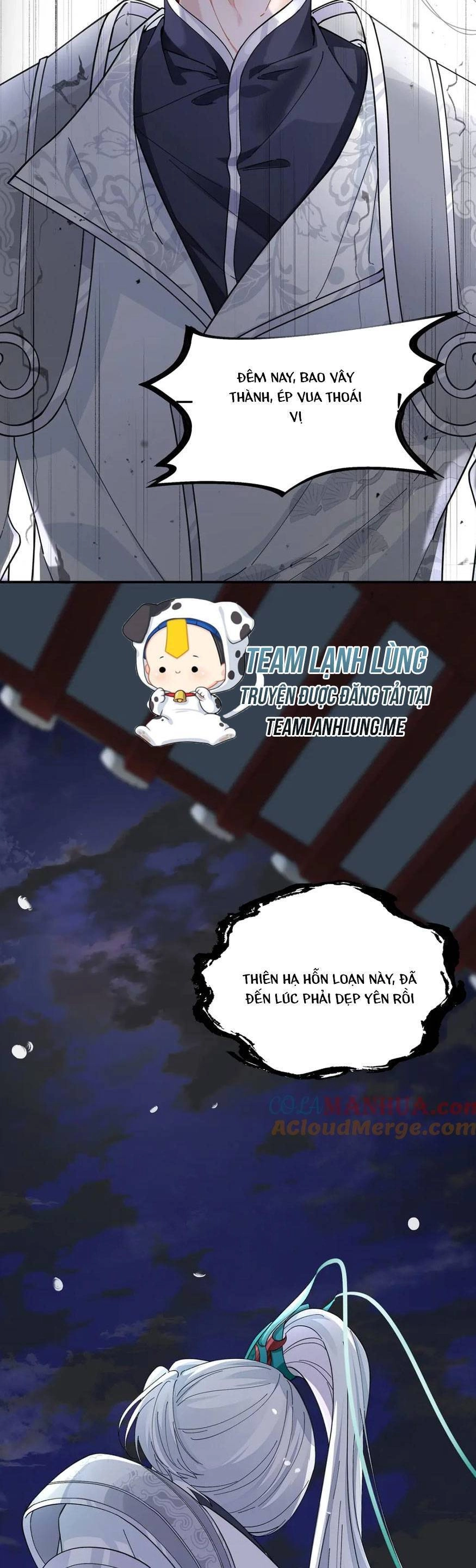 Xuyên Vào Văn Tu Tiên Lập Nam Đoàn Chapter 29 - 14