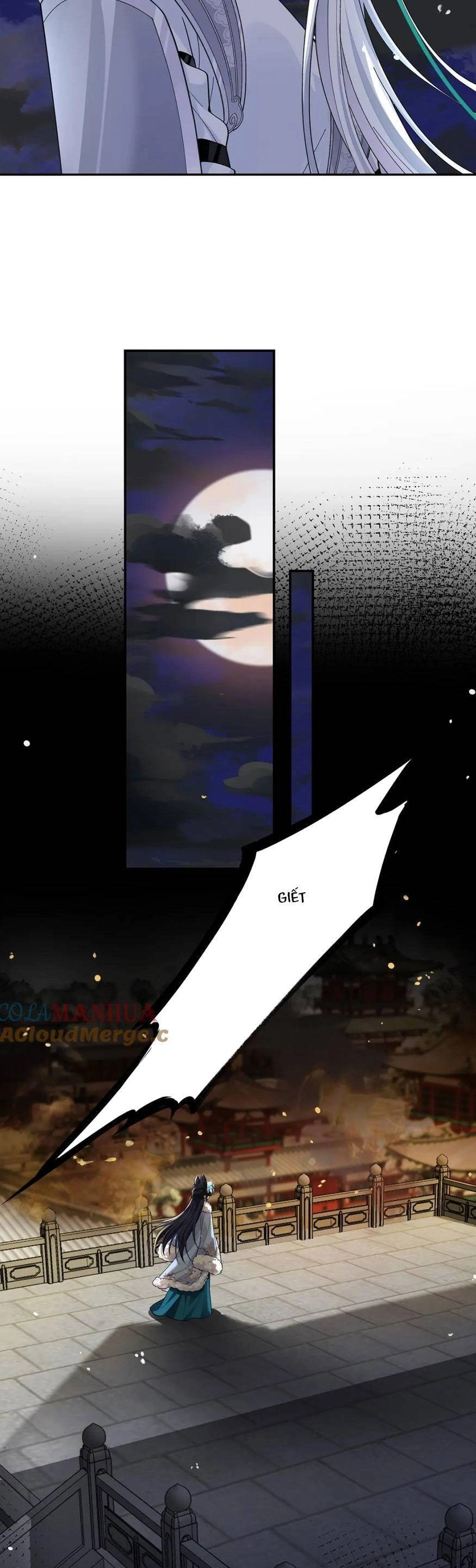 Xuyên Vào Văn Tu Tiên Lập Nam Đoàn Chapter 29 - 15